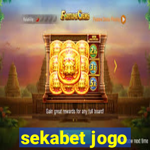 sekabet jogo